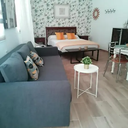 Apartment Abadia