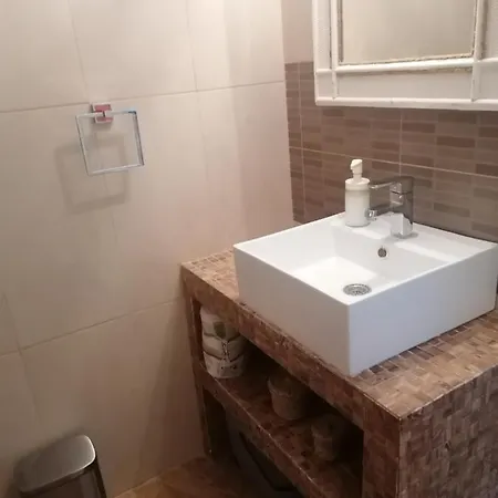 Abadia شقة