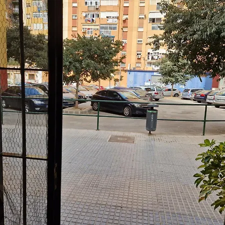 Abadia Apartment Malaga