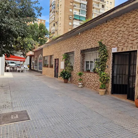 Abadia Apartment *