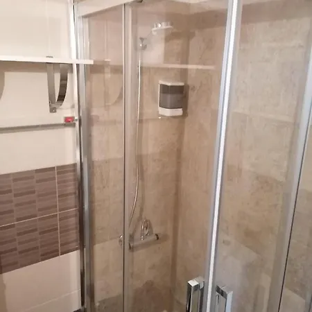 דירה Abadia מאלגה