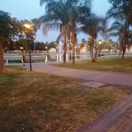 דירה Abadia *