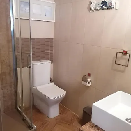 דירה Abadia