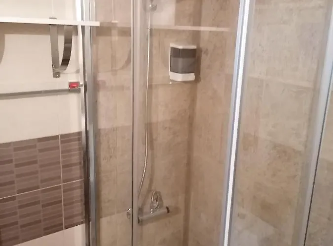 Appartamento Abadia Málaga