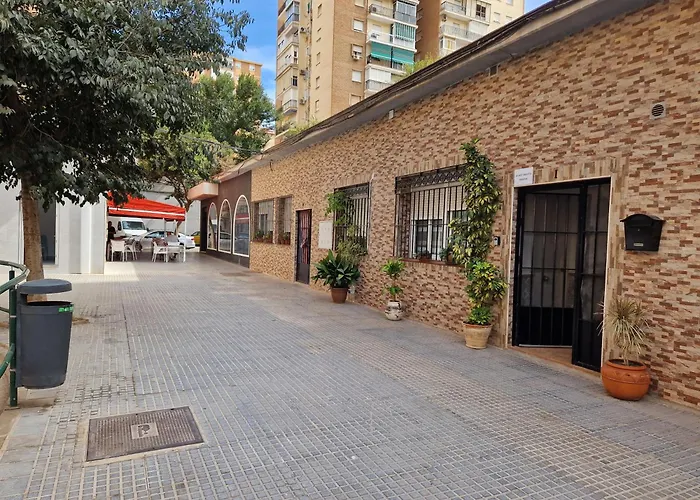 Abadia Appartamento *